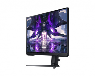 Monitor Gamer Samsung Odyssey G3 LED 27", Full HD, FreeSync Premium, 165Hz, HDMI, Negro - Image 9