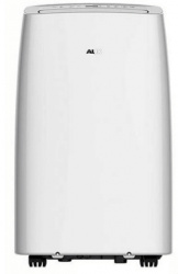 AUX Aire Acondicionado Minisplit ASW-12A3/PORT, 12.000BTU/h, Blanco