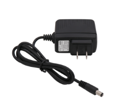 Adaptador de Pared de 12 Vcc @ 1 Amp Regulado / Uso en Interior / Múltiples Usos / Con cable de 95 cm - Image 2