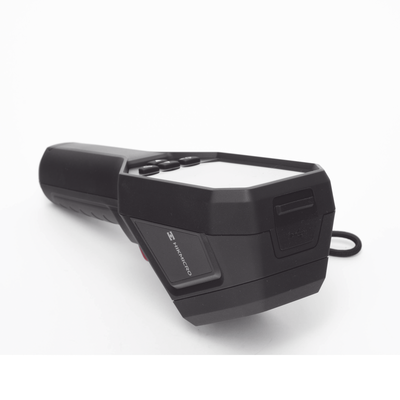 Cámara Termográfica Portátil Dual / Lente Térmico 3.6 mm (256 × 192) / Lente Optico / WiFi / IP54 / Hasta 6 Horas de Funcionamiento Continuo - Image 3