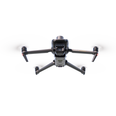 Drone DJI Mavic 3 Multiespectral Edición Universal/NDVI/Hasta 200 Has por vuelo/Hasta 10kms de transmisión - Image 4
