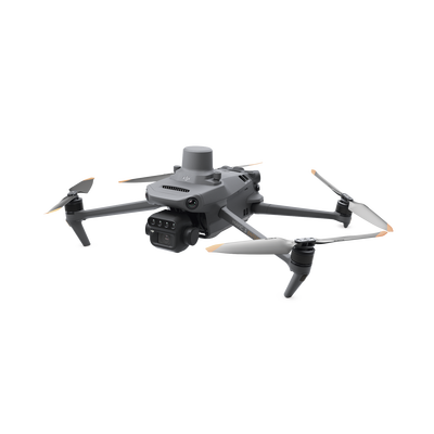 Drone DJI Mavic 3 Multiespectral Edición Universal/NDVI/Hasta 200 Has por vuelo/Hasta 10kms de transmisión - Image 5