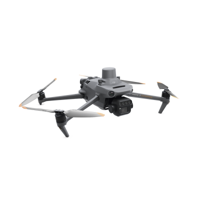 Drone DJI Mavic 3 Multiespectral Edición Universal/NDVI/Hasta 200 Has por vuelo/Hasta 10kms de transmisión - Image 6