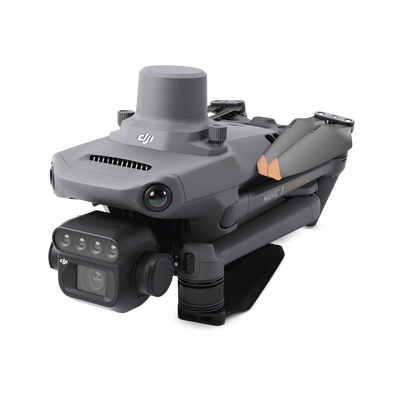 Drone DJI Mavic 3 Multiespectral Edición Universal/NDVI/Hasta 200 Has por vuelo/Hasta 10kms de transmisión - Image 7