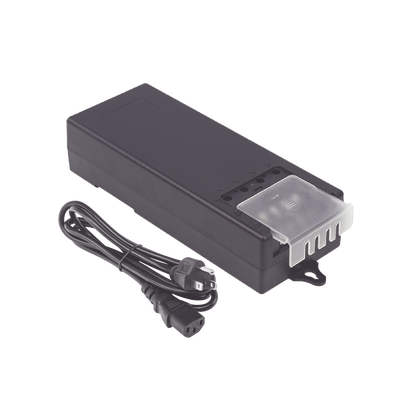 Fuente de Alimentación de 12 Vcc @ 5A / 4 Cámaras / FILTRO DE RUIDO ESPECIAL PARA CAMARAS 4K / Fusible Reseteable Inter Construido PTC / Protección Contra Sobre-Tensiones y Contra Cortocircuito - Image 7