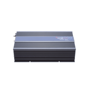Inversor de corriente Onda Pura 2000W, Ent:24 Vcc, Sal:120Vca, 60Hz