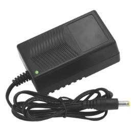 Fuente de Poder de 12 Vcc Regulada / 3 Amp / Voltaje de Entrada de 100 - 240 VCA