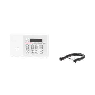 Teclado programador para interfaces Honeywell - Image 3