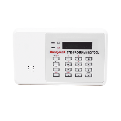 Teclado programador para interfaces Honeywell - Image 4