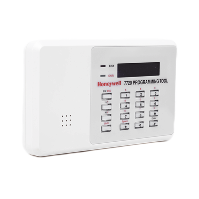 Teclado programador para interfaces Honeywell - Image 5
