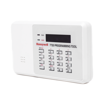 Teclado programador para interfaces Honeywell - Image 6