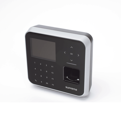 BioStation 2 Lector Ultramoderno de Huella con Protección IP65 / Lector 125kHz EM - Image 2