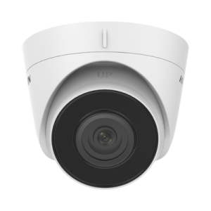 Turret IP 4 Megapixel / Lente 2.8 mm / 30 mts IR / WDR 120 dB / Exterior IP67 / Hik-Connect P2P / H.265+ / PoE / ONVIF