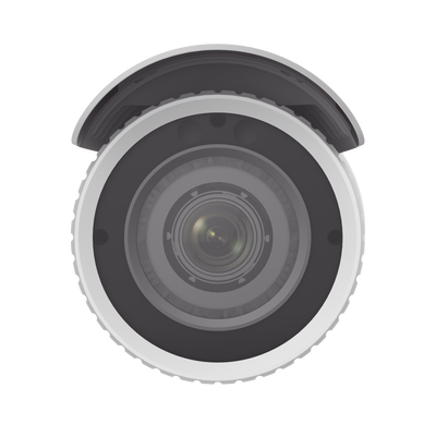 Bala IP 4 Megapixel / Lente Mot. 2.8 - 12 mm / 30 mts IR / H.265+ / Exterior IP67 / WDR 120 dB / Metal / PoE / ONVIF - Image 3