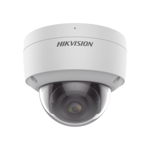 Domo IP 4 Megapixel / Imagen a Color 24/7 / PoE / Lente 2.8 mm / Exterior IP67 / IK10 / WDR 130 dB / PoE / Micrófono Integrado / Videoanaliticos (Filtro de Falsas Alarmas) / Entrada y Salida de Audio y Alarmas / MicroSD
