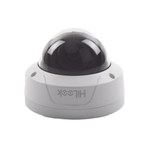 Domo IP 4 Megapixel / 30 mts IR / Exterior IP67 / IK10 / PoE / dWDR / Lente 2.8 mm / Onvif
