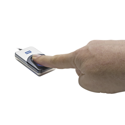 Lector USB para Autentificación Unidactilar / Incluye SDK para Desarrollos - Image 2