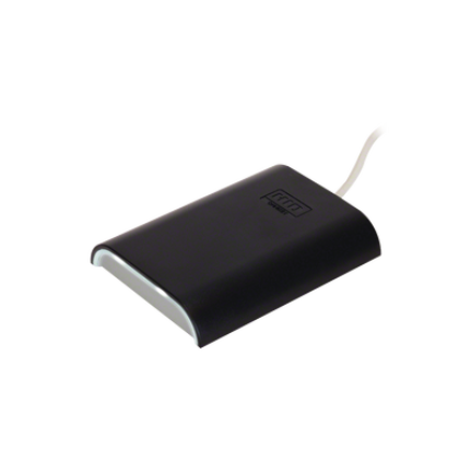 Lector Enrolador de Tarjetas Omnikey 5427CK /Multiformato: PROX, Mifare, iClass, SEOS /