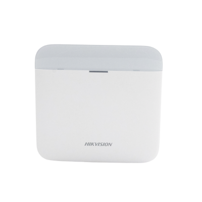 (AX PRO) Panel de Alarma Inalámbrico de Hikvision / Soporta 48 Zonas / GSM 3G/4G, Wi-Fi y Ethernet / Incluye Batería de respaldo / Compatible con los Accesorios AX PRO. - Image 2