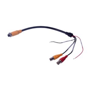 Cable para Conectar Cámaras Convencionales en XMR