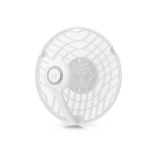 Radio UISP PTP airFiber de 60 GHz largo alcance con tecnología Wave, hasta 1.9 Gbps