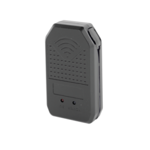 Dispositivo para gestión de configuración compatible con solución de vídeovigilancia móvil XMR