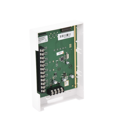 Convierte 8 zonas convencionales a V-PLEX con resistencia de fin de línea - Image 2