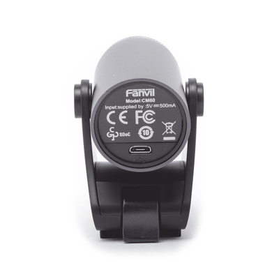 Cámara portable para teléfono X7A y funcionalidad de Web Cam, puerto USB, 2 MPX, 1080P con 30fps. - Image 8