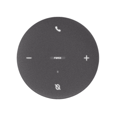 Fanvil CS30 Altavoz con micrófono / Bluetooth - NFC - USB / Batería 8 horas / Máxima compatibilidad con plataformas de conferencias - Image 2