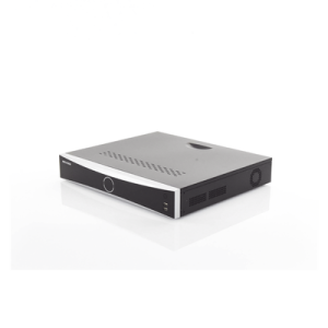 NVR 12 Megapixel (4K) / 32 canales IP / AcuSense (Evita Falsas Alarmas) / Reconocimiento Facial / 4 Bahías de Disco Duro / HDMI en 4K / Entrada y Salida de Alarmas