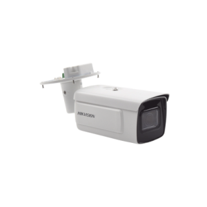 Bala IP 4 Megapixel / Lente Mot. 2.8 - 12 mm / 30 mts IR EXIR / IK10 / Reconocimiento Facial / WDR 140 dB / DeepinView / Búsqueda por Atributos / Heat Map / ACUSENSE / MicroSD