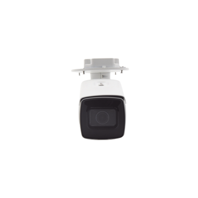 Bala IP 4 Megapixel / Lente Mot. 2.8 - 12 mm / 30 mts IR EXIR / IK10 / Reconocimiento Facial / WDR 140 dB / DeepinView / Búsqueda por Atributos / Heat Map / ACUSENSE / MicroSD - Image 2