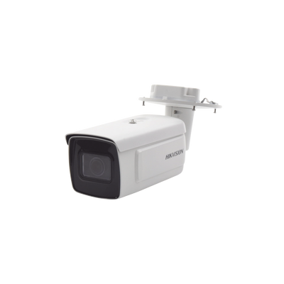 Bala IP 4 Megapixel / Lente Mot. 2.8 - 12 mm / 30 mts IR EXIR / IK10 / Reconocimiento Facial / WDR 140 dB / DeepinView / Búsqueda por Atributos / Heat Map / ACUSENSE / MicroSD - Image 3