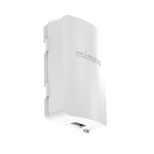 Protector de datos PoE para C5x y C5c