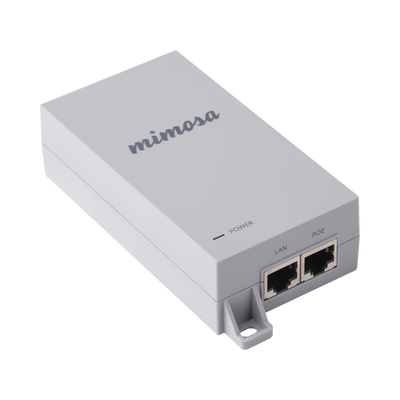 Inyector PoE Pasivo Gigabit 50 V para radios A5-14, A5c, B5c, B5, B11, B24, C5c, C5x - Image 2