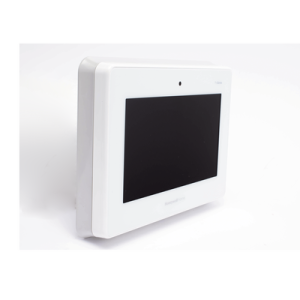 Panel de Alarma con Pantalla Touch de 7" Compatible con Total Connect 2.0 y Opción de agregar Sensores Inalámbricos de la serie 5800, 2GIG, DSC, ITI y BOSH (Con TAKEOVER)