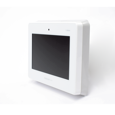 Panel de Alarma con Pantalla Touch de 7" Compatible con Total Connect 2.0 y Opción de agregar Sensores Inalámbricos de la serie 5800, 2GIG, DSC, ITI y BOSH (Con TAKEOVER) - Image 2