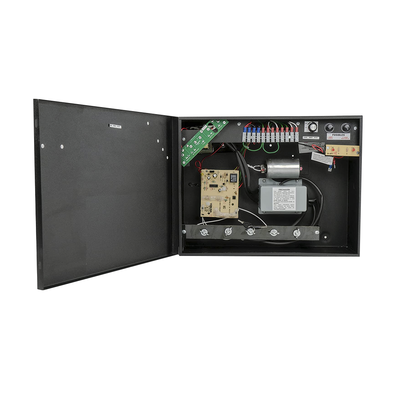 Energizador Doble Zona 10,000Volts-3JOULES/ 3000Mts Lineales de Protección por Zona / Cercas Electrificadas - Image 2