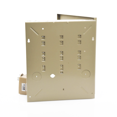 Panel de Alarma Hibrido, 8 Particiones, Hasta 128 Zonas, Compatible con AlarmNet y Total Connect - Image 2