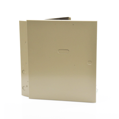 Panel de Alarma Hibrido, 8 Particiones, Hasta 128 Zonas, Compatible con AlarmNet y Total Connect - Image 3