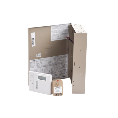 Panel de Alarma Residencial/Comercial VISTA 21IP con Módulo IP incluído para conexión a AlarmNet - Image 2