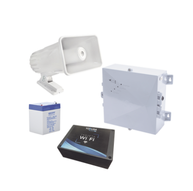 Cerco Eléctrico INTELIGENTE WIFI para PROTECCIÓN EN CASAS, NEGOCIOS, BODEGAS,ETC. Aplicación Celular