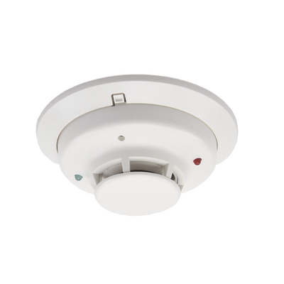 Detector Fotoeléctrico de Humo de 2 Hilos, Serie i3 - Image 2