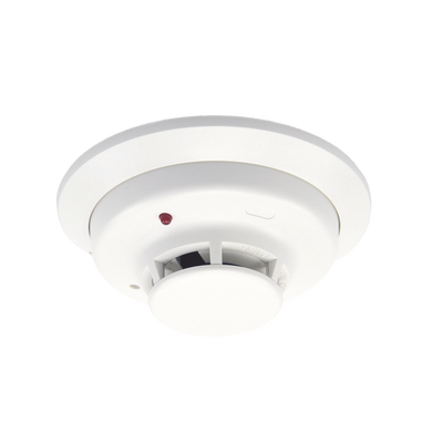 Detector Fotoeléctrico de Humo de 2 Hilos, Serie i3 - Image 3