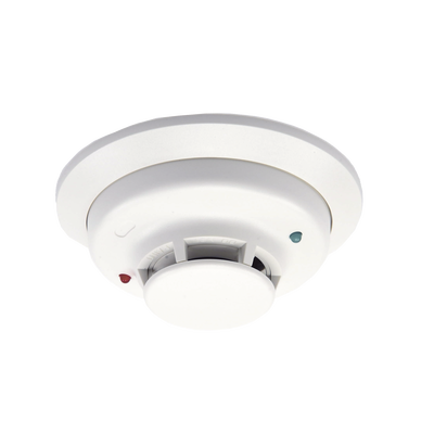 Detector Fotoeléctrico de Humo de 2 Hilos, Serie i3 - Image 4