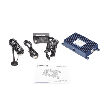 Kit Amplificador de señal celular 4G LTE y 3G de conexión directa. Especial para router, comunicador o módem celular IoT / M2M con conexión SMA hembra. Soporta un dispositivo y múltiples operadores. - Image 8