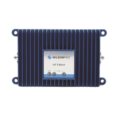 Kit Amplificador de señal celular 4G LTE y 3G de conexión directa. Especial para router, comunicador o módem celular IoT / M2M con conexión SMA hembra. Soporta un dispositivo y múltiples operadores. - Image 9