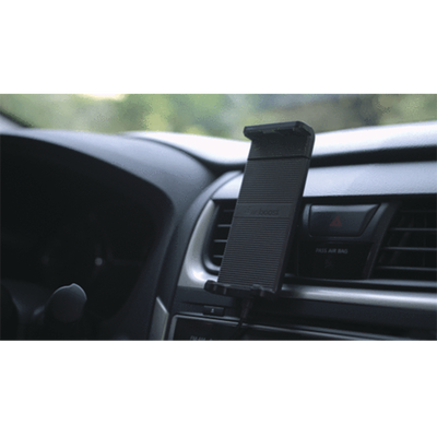 Kit Amplificador de señal celular 4G LTE, 3G y VOZ. Especial para vehículos donde el conductor o copiloto requiere la mayor concentración de señal. Soporta un usuario y múltiples operadores. - Image 4