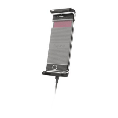 Kit Amplificador de señal celular 4G LTE, 3G y VOZ. Especial para vehículos donde el conductor o copiloto requiere la mayor concentración de señal. Soporta un usuario y múltiples operadores. - Image 12