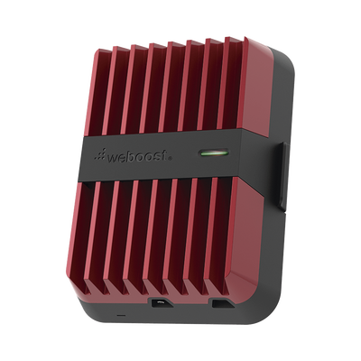 KIT de Amplificador de Señal Celular, DRIVE REACH | Capta Señal Celular de las Torres más Lejanas para que se Mantenga Comunicado y con Datos 4G LTE y 3G | Ideal para cualquier tipo de Vehículo de Pasajeros, Camionetas, Pick up - Image 3